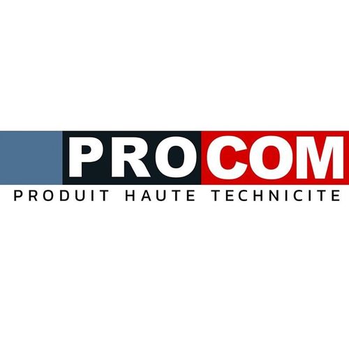 Peinture bitume, résine sol enrobé bitumeux, asphalte, goudron, macadam PROCOM 2.5 litres Brun rouge (RAL 040 30 40)