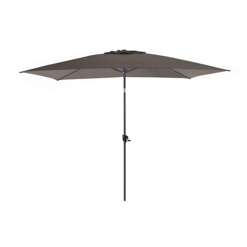 Parasol Terrasse Inclinable 3x2 M