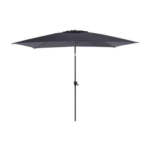 Parasol Terrasse Inclinable 3x2 M