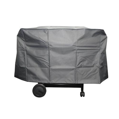 Housse De Protection Pour Barbecue Rectangulaire 145 X 60 X 110 Cm