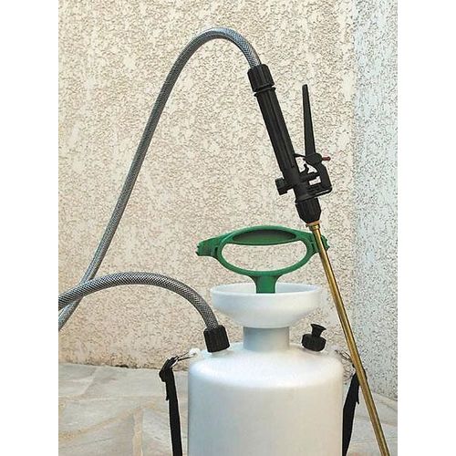 Pulverisateur 7 Litres A Pression Lina 7 Ribimex