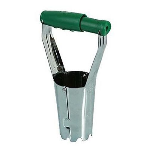 plantoir a bulbes automatique