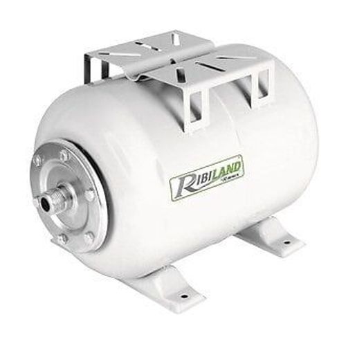 reservoir pour surpresseur 50 litres horizontal