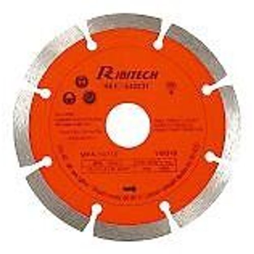 Disques diamantés 115mm