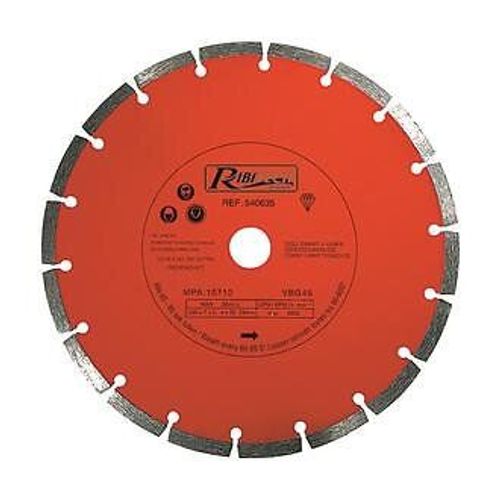 disque diamant 230mm segmemts