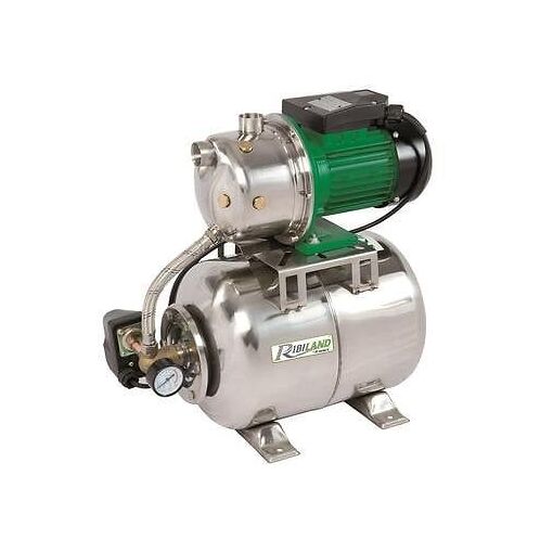 Surpresseur 24L