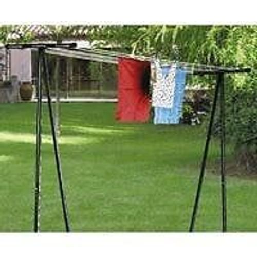 Etendoir A Linge D Exterieur Ribiland Priel