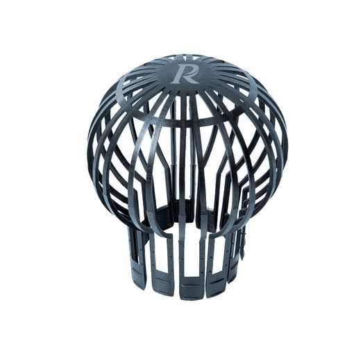 Filtre à gouttière par 2