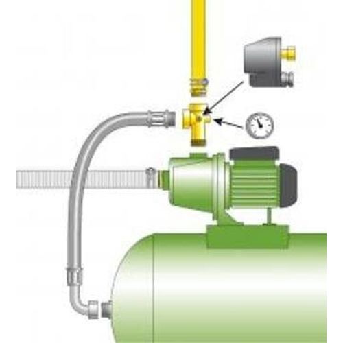 pressostat
