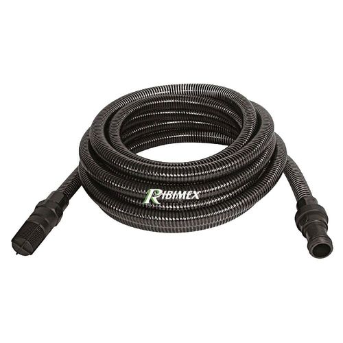 kit d'aspiration pour pompes à eau raccord plastique Ribiland - 4 mètres