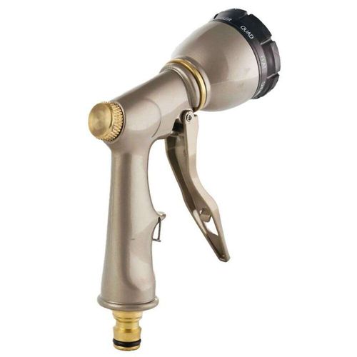 Pistolet pomme multi jets