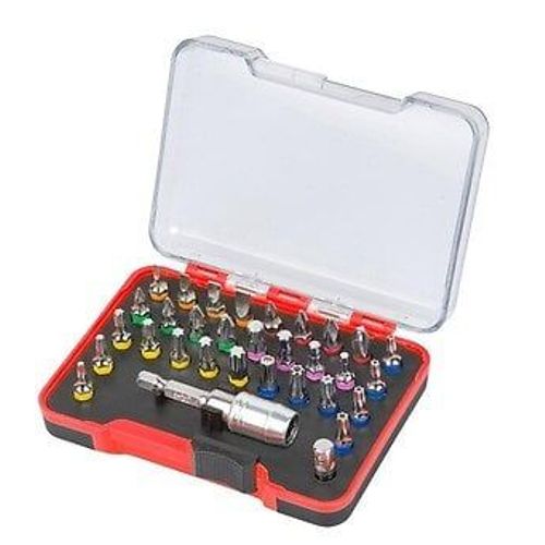 Coffret de 32 embouts
