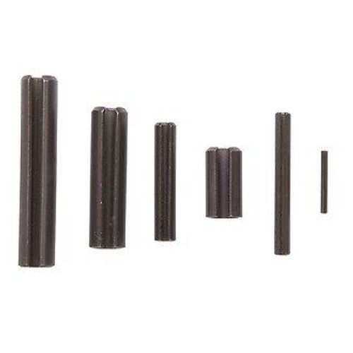 Lot 120 goupilles élastiques en coffret