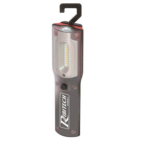 Baladeuse / Lampe torche ? LED batterie - PRPL5/500 - Ribitech