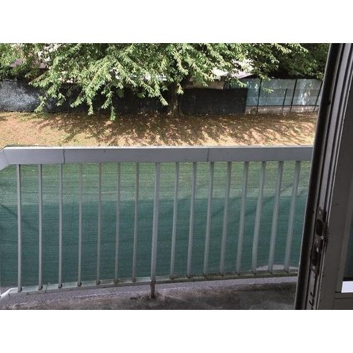 Brise Vue 1 M X 5 M, 90 Gr/M2, Vert - Prbv9010x05v - Ribiland