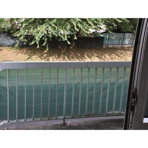 Brise Vue 1,5 M X 10 M, 90 Gr/M2, Vert - Prbv9015x10v - Ribiland