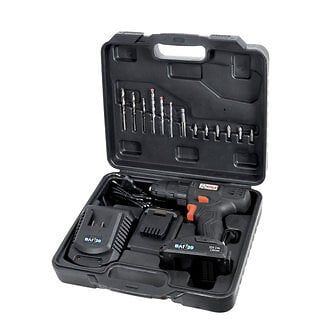Perceuse-Visseuse sur Batterie R-BAT20