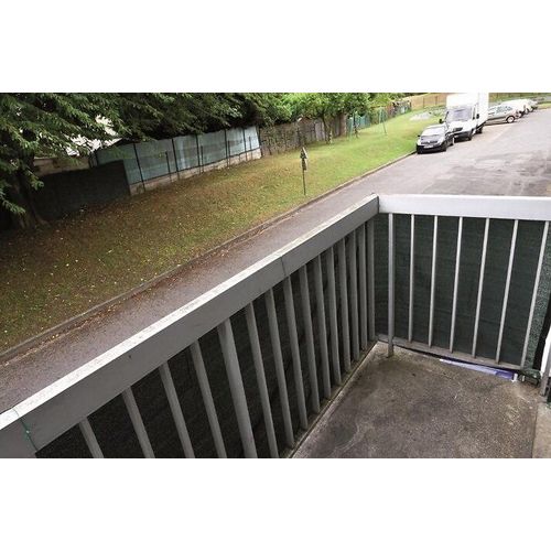 Brise Vue 1,5 M X 10 M, 220 Gr/M2, Vert - Prbv22015x10v - Ribiland