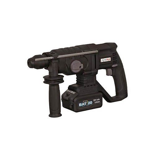Perforateur sds r-bat20 batterie 20 Volts 4 ampères avec chargeur rapide