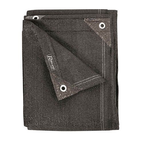 Brise Vue 1,5x10m 230gr Gris