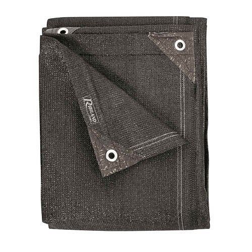 Brise Vue 1,2x10m 230gr Gris