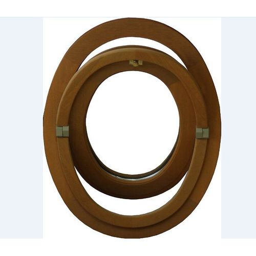 oeil de boeuf oval 65