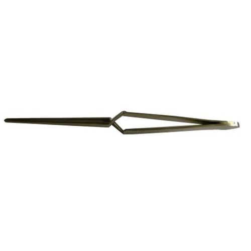 Pince brucelle - haute précision - Becs pointus - inox EMILE PEYRON