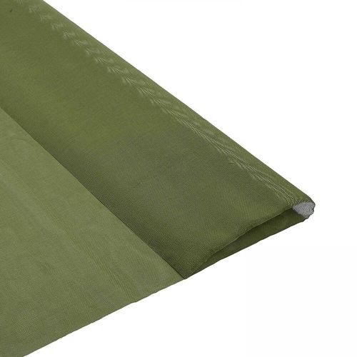 Brise Vue De Jardin Renforc? 350g/M?, 1x5 M Vert Kaki