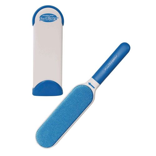 Brosse Anti-poils Venteo pour vetements - Actisweep