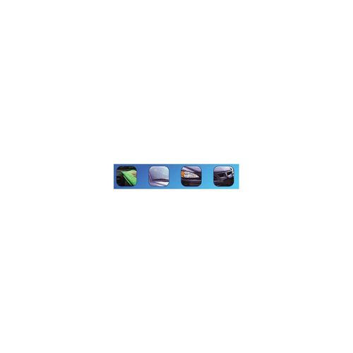 Venteo - 7 Chiffons Superclean - Nettoies toutes surfaces - Lavable en machine