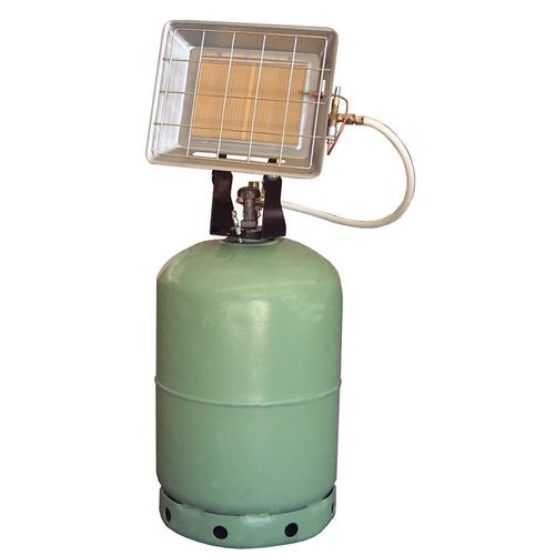 Sovelor Chauffage radiant gaz mobile SOLOR S