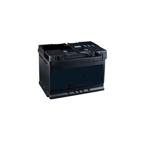 Batterie 12v 70ah 640a Steco 474