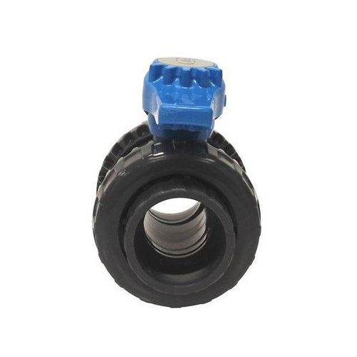 fip - vanne pvc fip double union à coller 32mm - vib32c