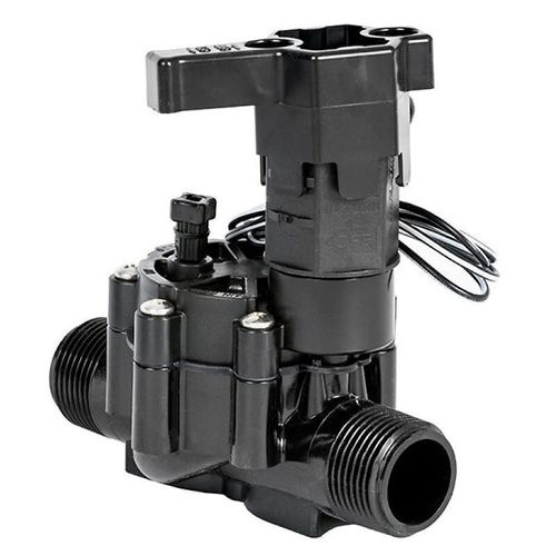 rain bird - electrovanne filetée 1 9.08m3/h - 100dvmm