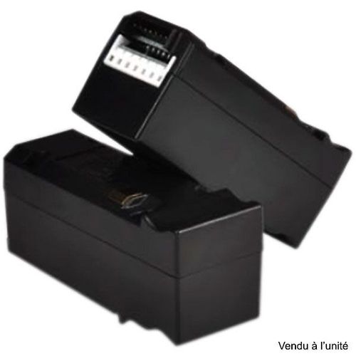 hunter - module d'extension 6 stations pour i-core - icm600