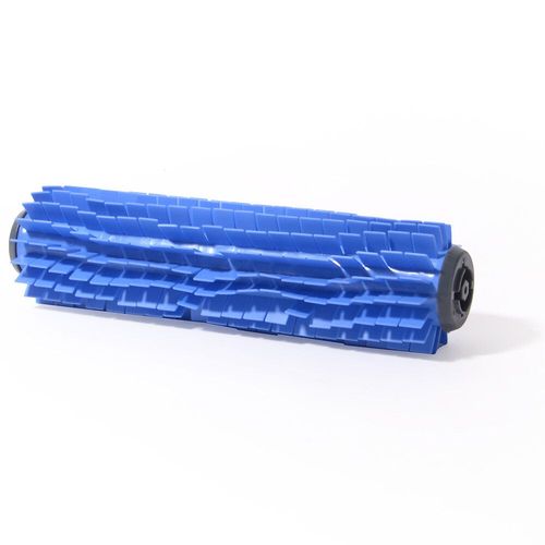 brosse active pvc bleu pour robot s50 et s100 - 9995546-assy - dolphin