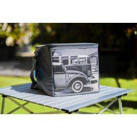 Glacière Souple Avec Lanière Surftrip - Contenance : 20 Litres