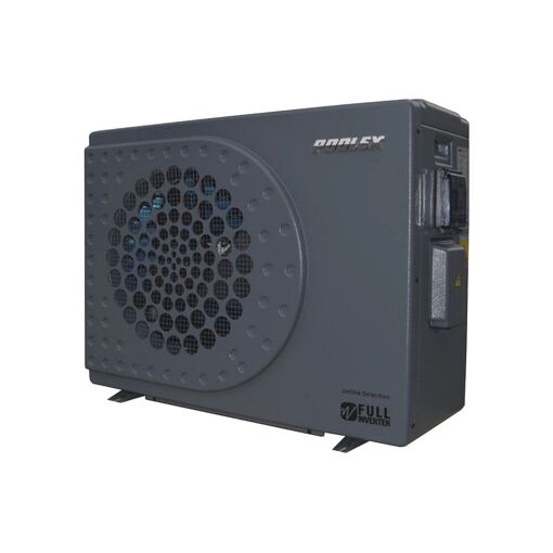 Pompe à chaleur poolex jetline selection fi full inverter 125