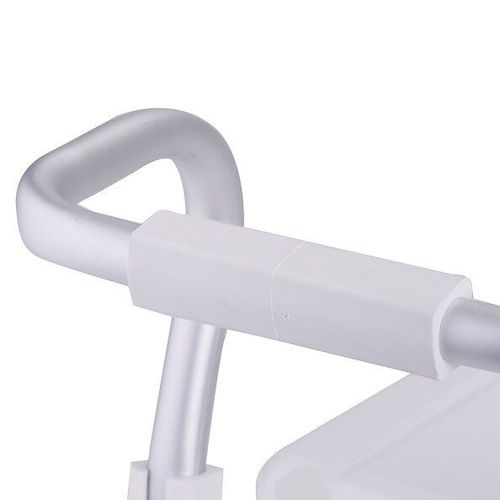Siège de baignoire extensible MSV