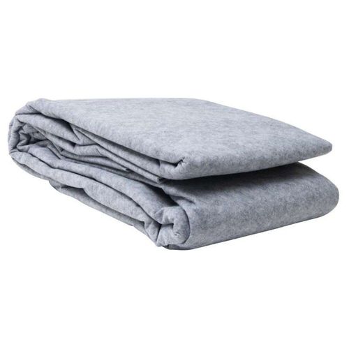 Tapis de sol pour piscine Werkapro 110 g/m2