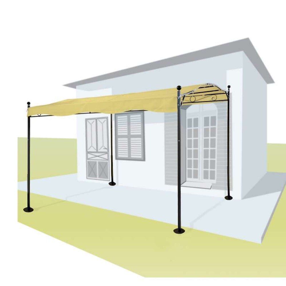 Toile De Pergola De Rechange