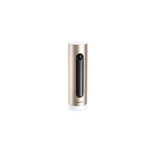 Netatmo NSC-PRO Caméra Intérieure Intelligente et connectée