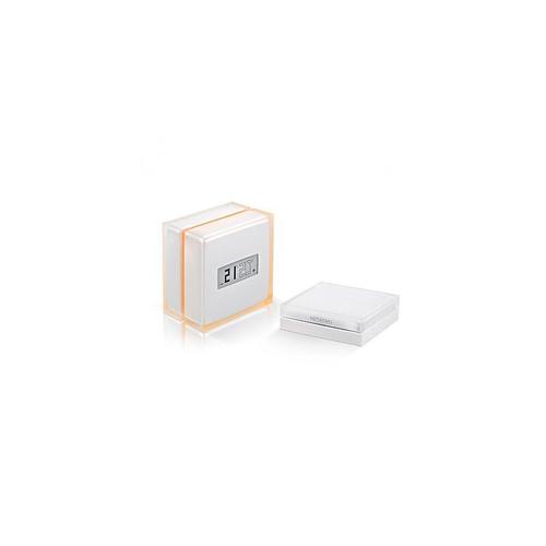 Thermostat Intelligent - Netatmo connecté - NTH-PRO LEGRAND