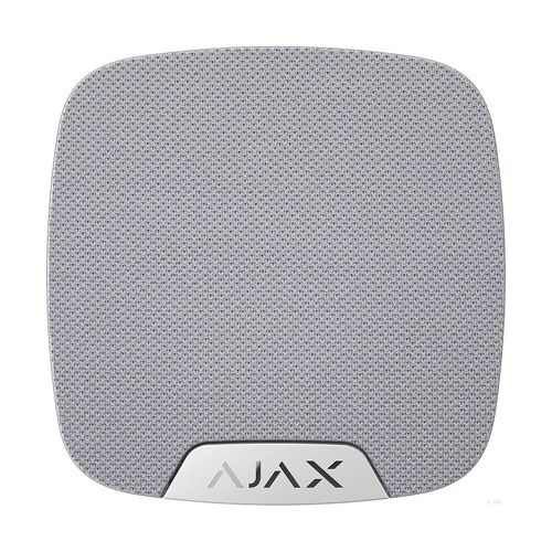 Alarme maison AJAX SYSTEMS Alarme StarterKit Plus blanc - Kit 5