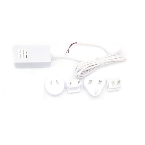 Portier Doorbird Doorbird - KIT D2101V-RAL7016 + A1061W