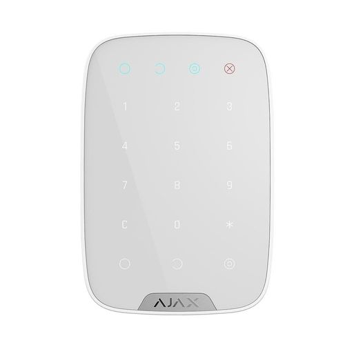 Alarme maison AJAX SYSTEMS Alarme maison sans fil Ajax