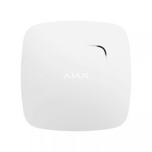 Alarme maison AJAX SYSTEMS Alarme StarterKit blanc - Kit 9