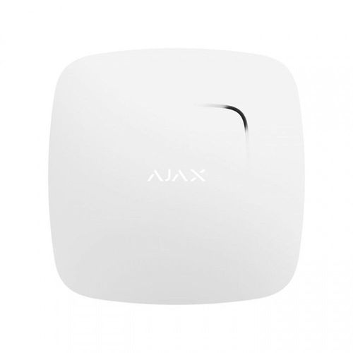 Alarme maison AJAX SYSTEMS Alarme StarterKit blanc - Kit 8