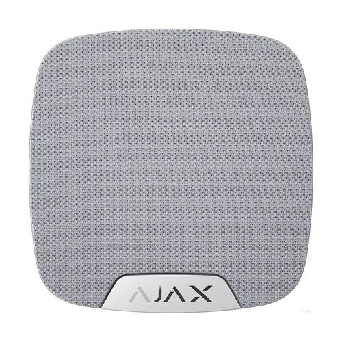 Alarme maison AJAX SYSTEMS Alarme StarterKit blanc - Kit 7