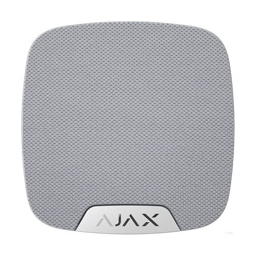 Alarme maison AJAX SYSTEMS Alarme StarterKit blanc - Kit 5